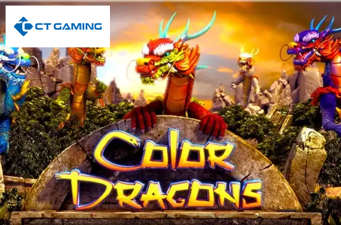 Color Dragons
